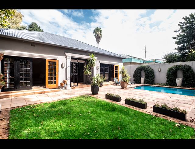2 BEDROOM HOUSE RENTED IN NORWOOD